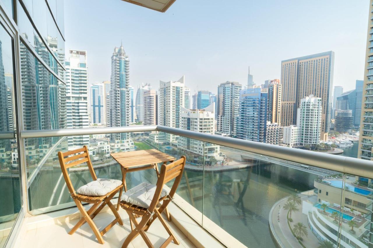 Luxury Escapes - Full Marina View Luxury 2br - Park Island Sanibel Lägenhet *