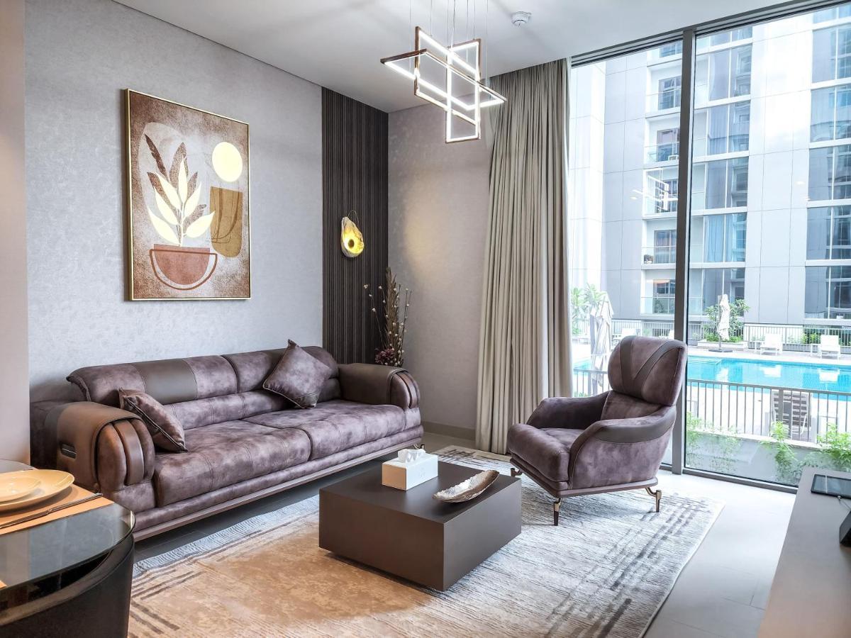 Apartment By Latinem Luxury 1br Cv A207 Near Burj Khalifa Dubai