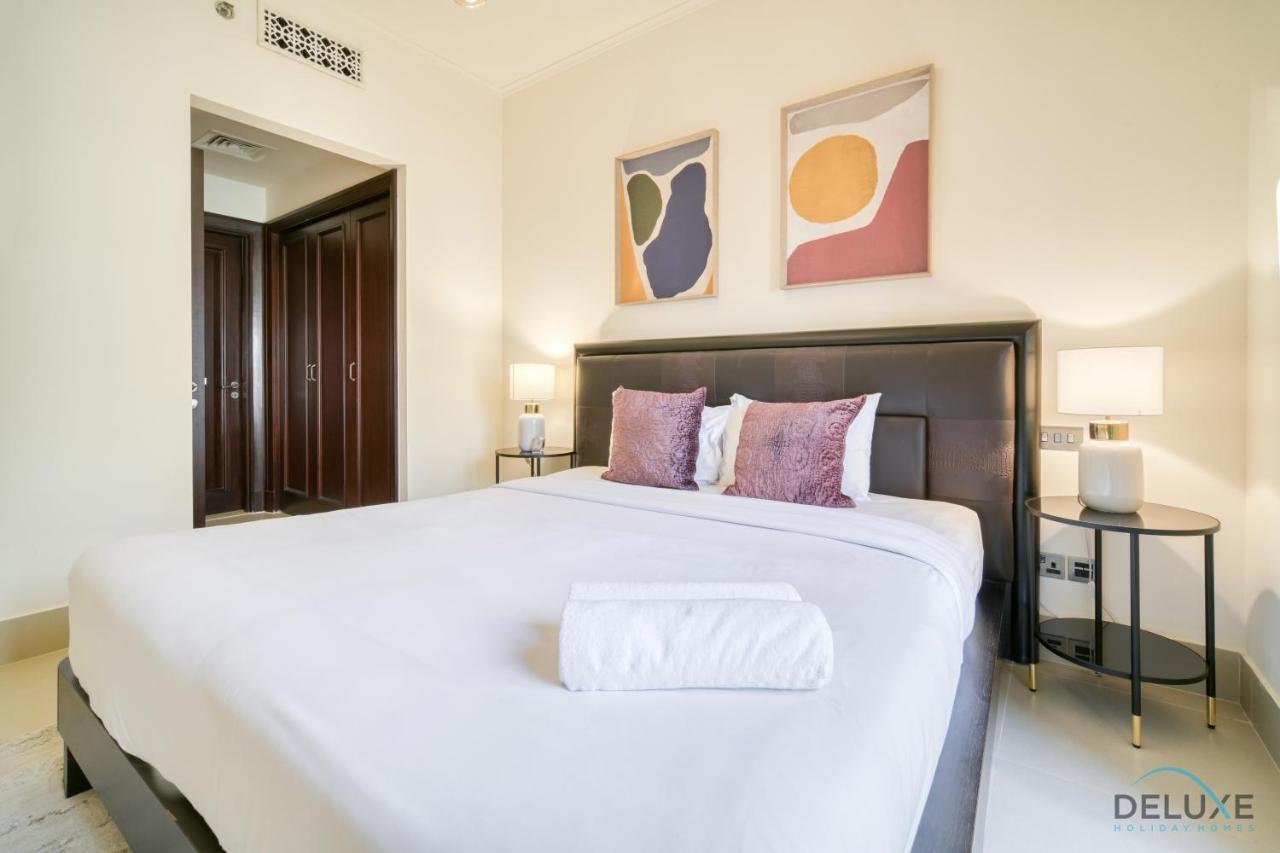 Short Distance From Burj Khalifa & Mall 1br Unit, Yansoon 5, Downtown By Deluxe Homes Appartement *