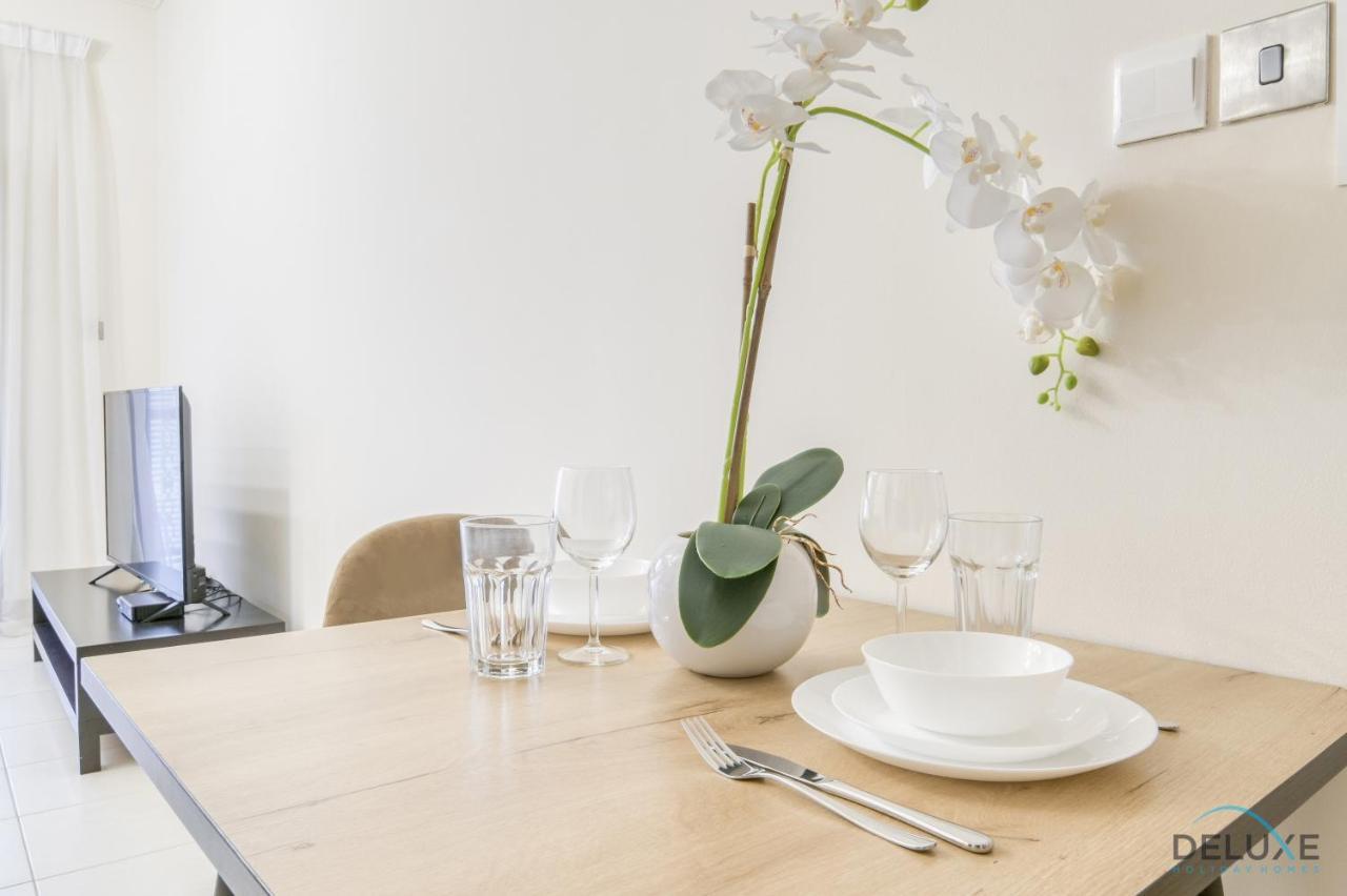 Short Distance From Burj Khalifa & Mall 1br Unit, Yansoon 5, Downtown By Deluxe Homes Dubaï