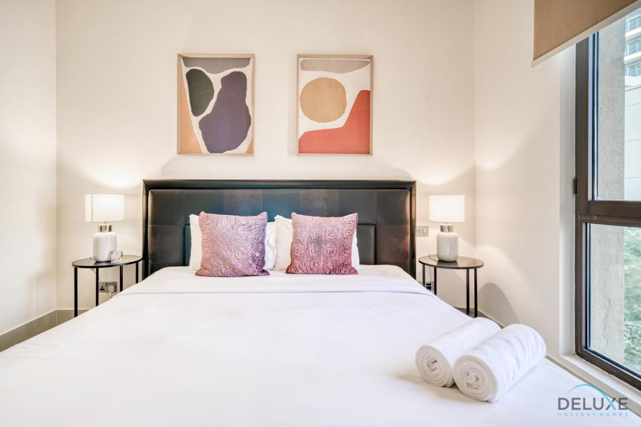 Short Distance From Burj Khalifa & Mall 1br Unit, Yansoon 5, Downtown By Deluxe Homes Appartement
