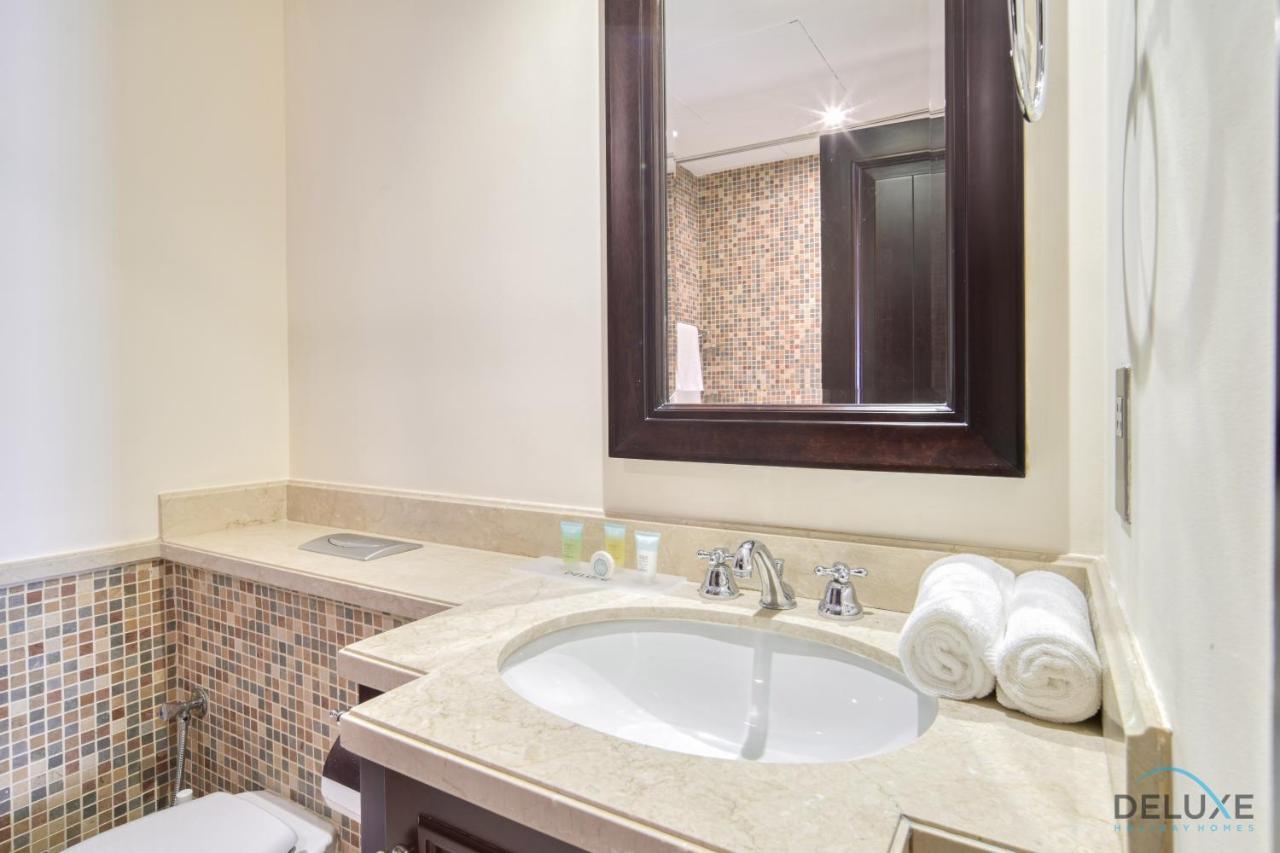 Short Distance From Burj Khalifa & Mall 1br Unit, Yansoon 5, Downtown By Deluxe Homes Appartement *