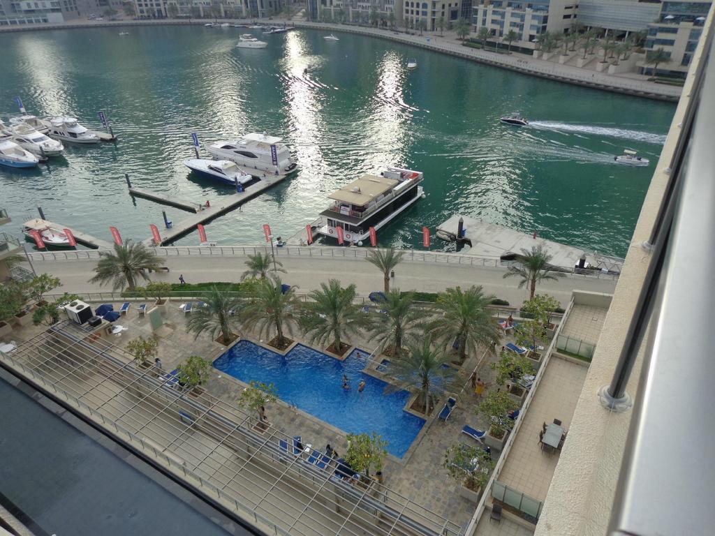 Lägenhetshotell Nuran Marina 4*