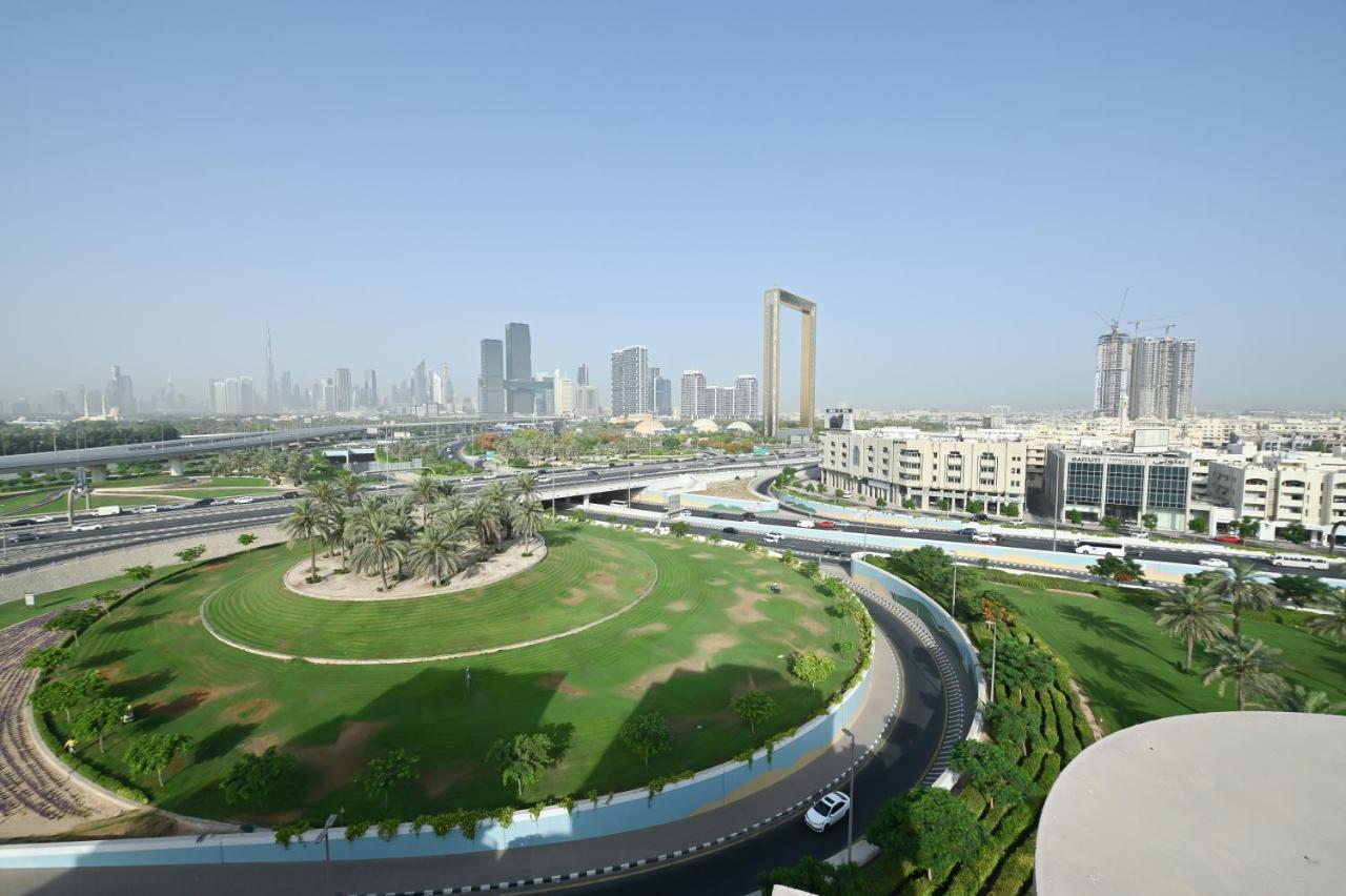 Al Waleed 3* Dubai