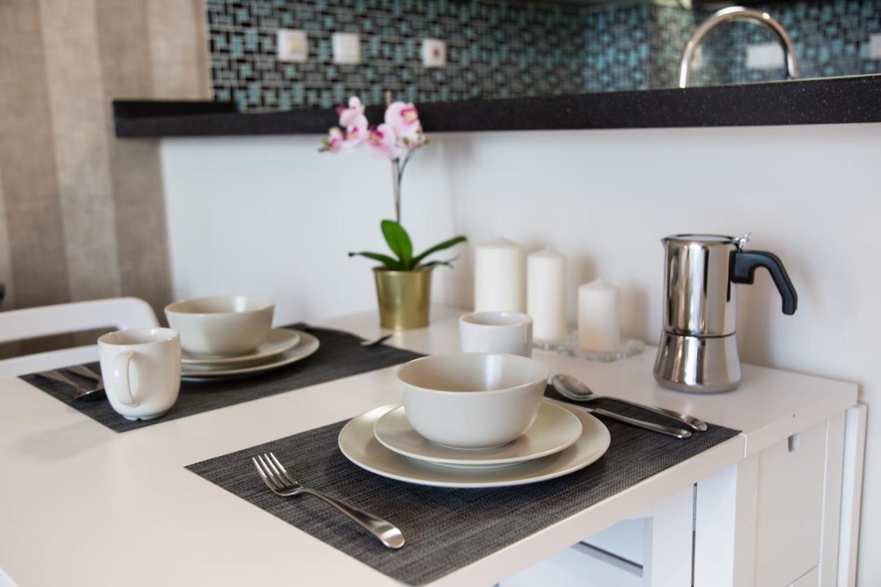 Apartment Higuests - With Incredible Sea Views, 3-min To