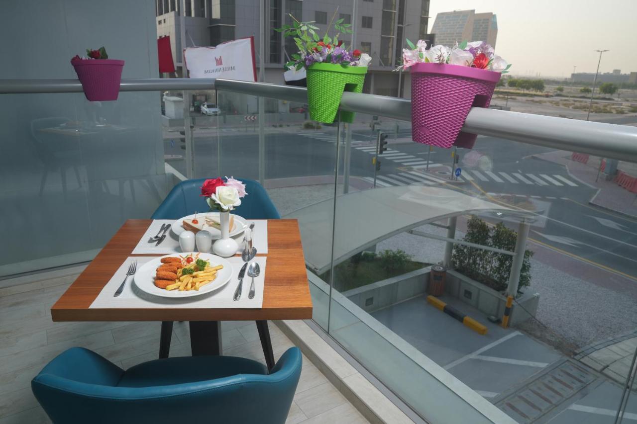 Millennium Executive Mont Rose Aparthotel