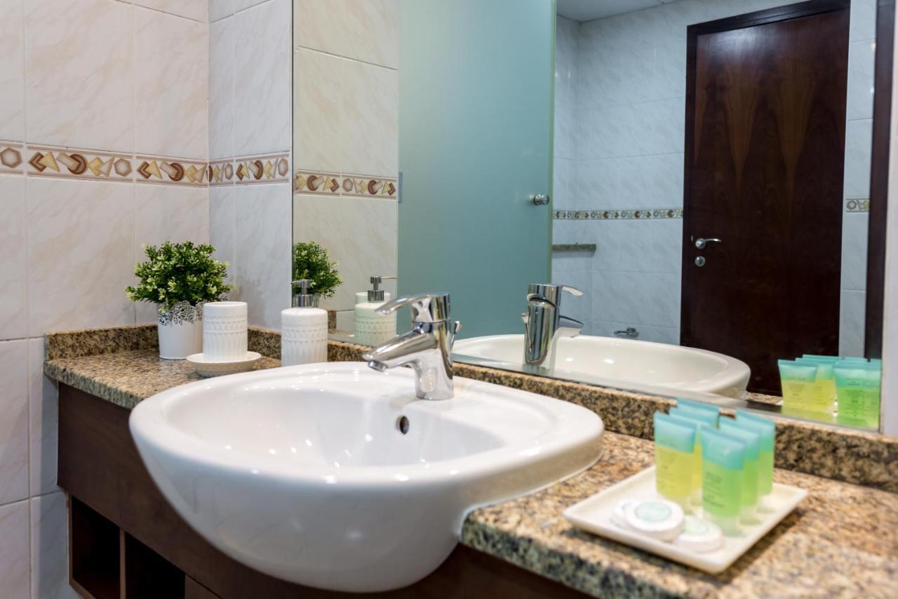 Higuests - Views From 2 Bedroom In Jlt * Dubai