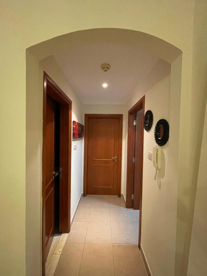 Dubai Backpackers 2 Apartamento *