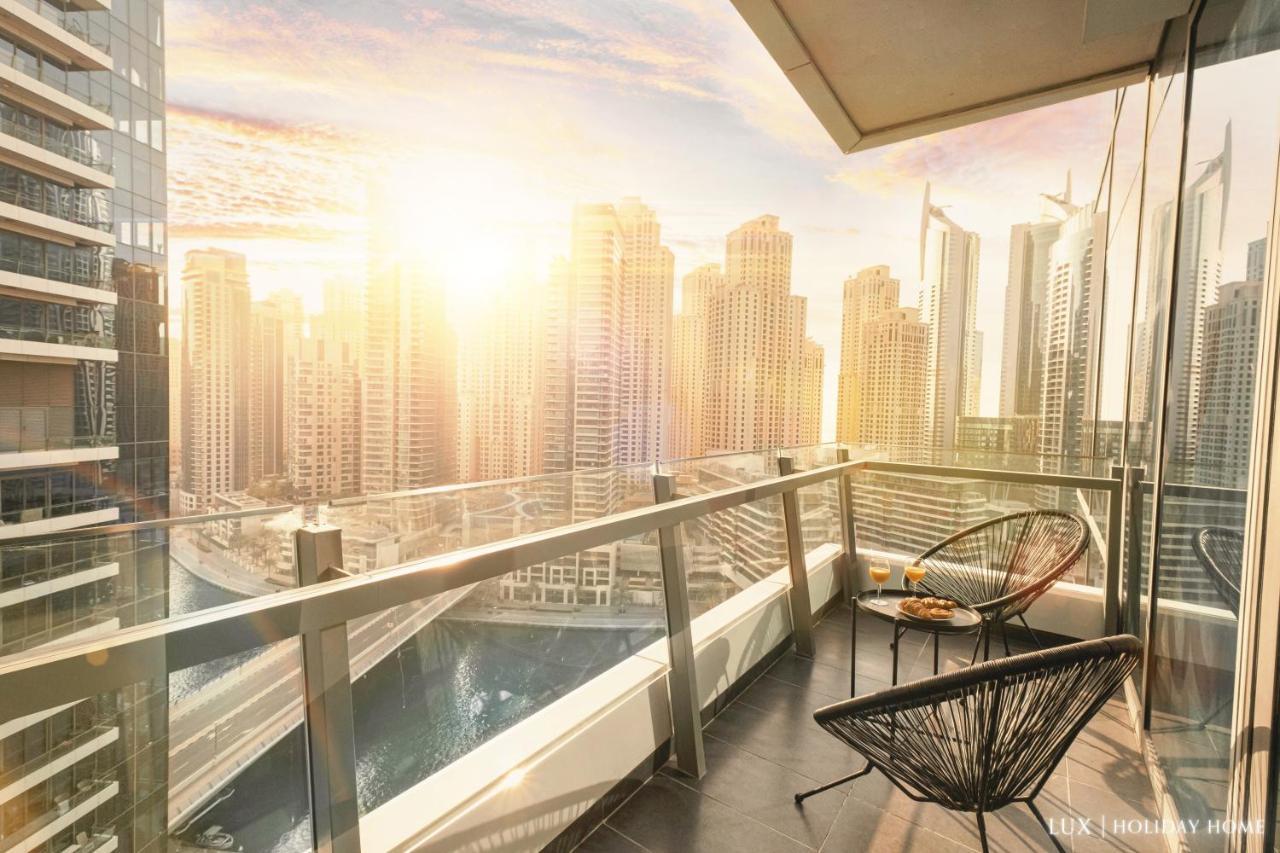 Lux - Spectacular Marina Waterfront 2 Appartement *