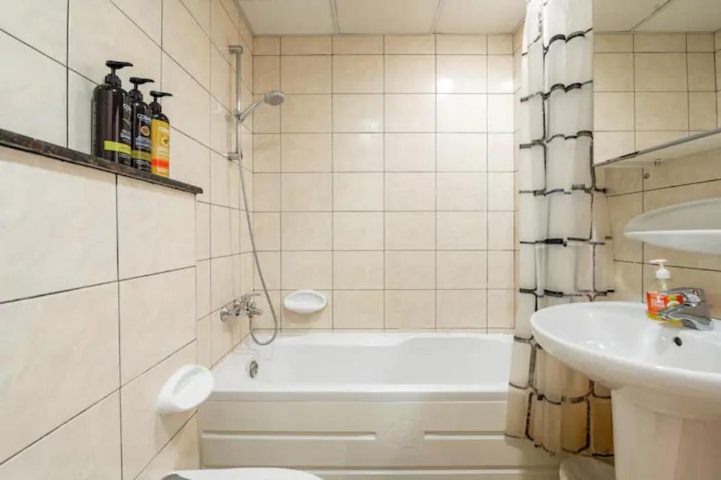 Lovely Marina - Partial Sea View Apartamento *