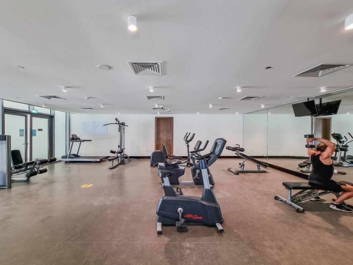 Eden's Homes & - Millennium Atria Residences Apartamento *