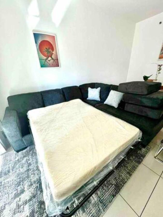 Lovely Marina - Partial Sea View Apartamento