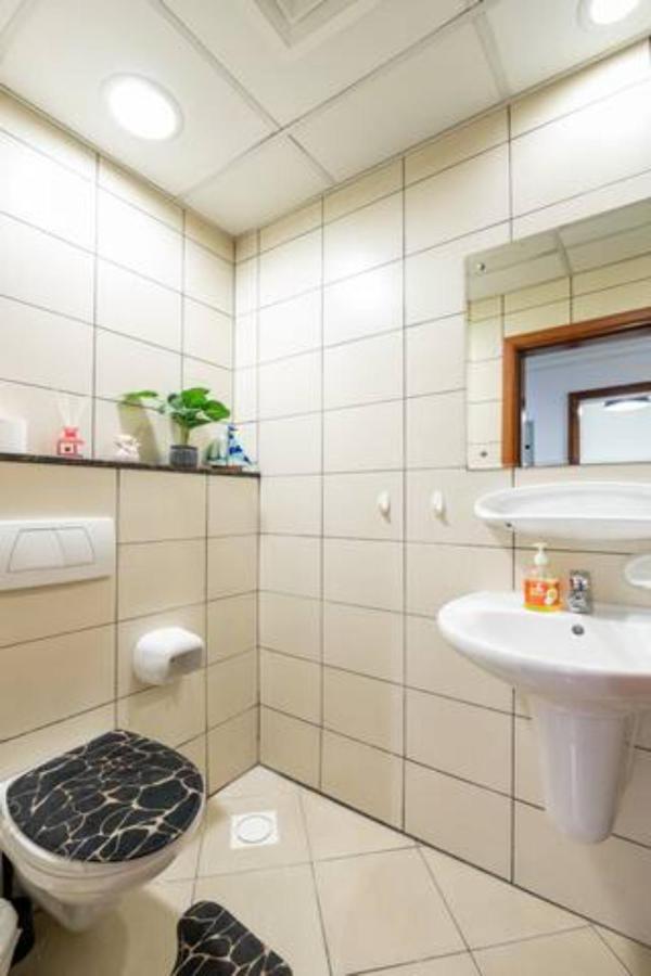 Lovely Marina - Partial Sea View Apartamento *