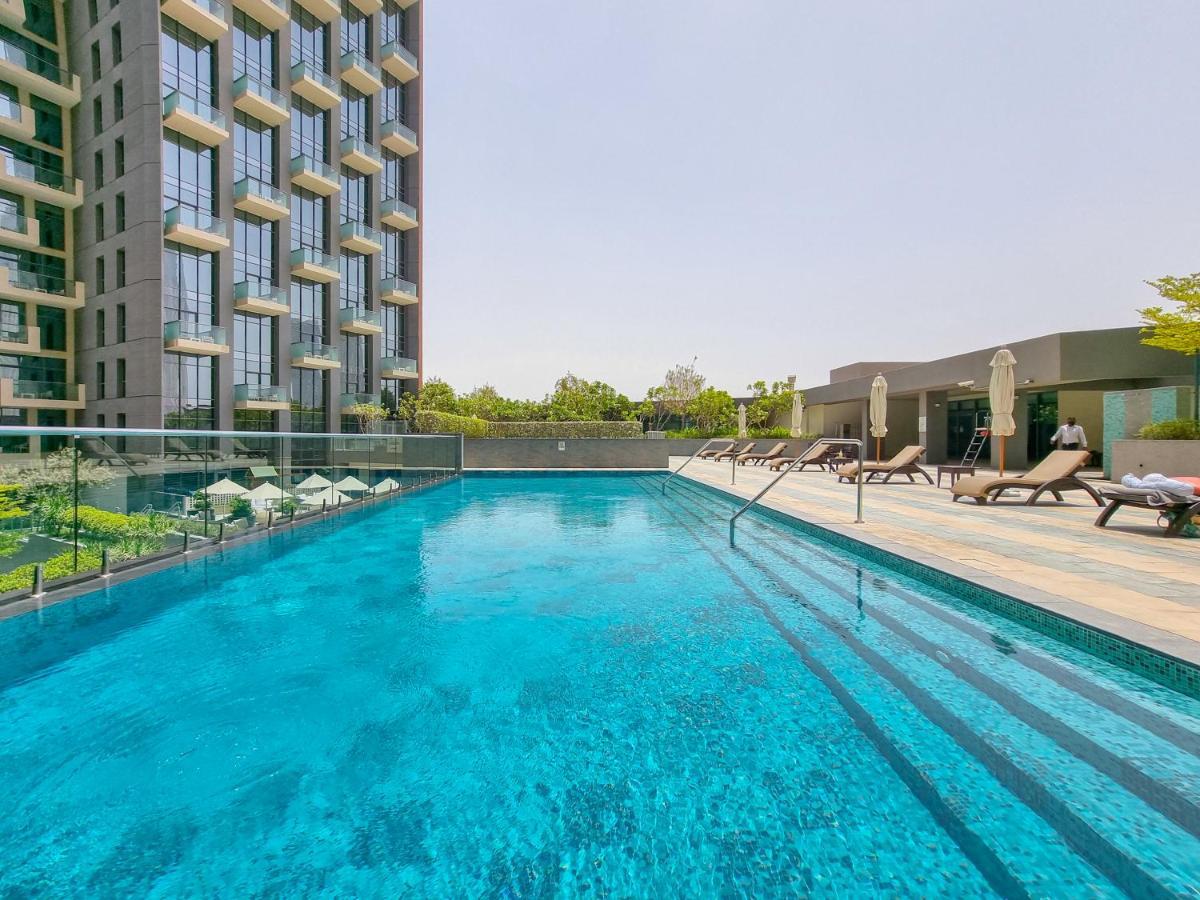 Eden's - Millennium Atria Residences Dubai