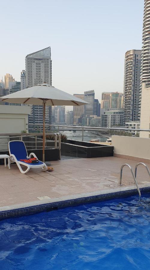 Kadri's Apartamento Dubai