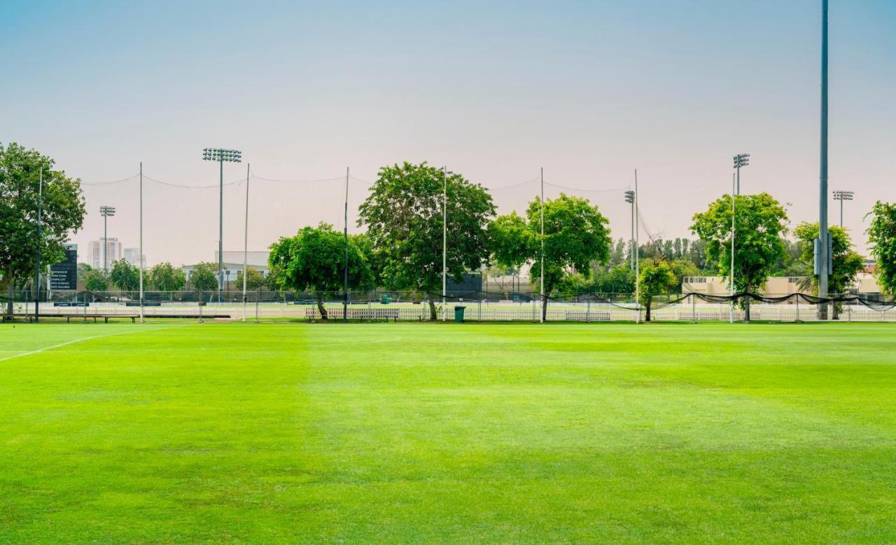 Hotel Emirates Sports Hotel, Sports Dubaï