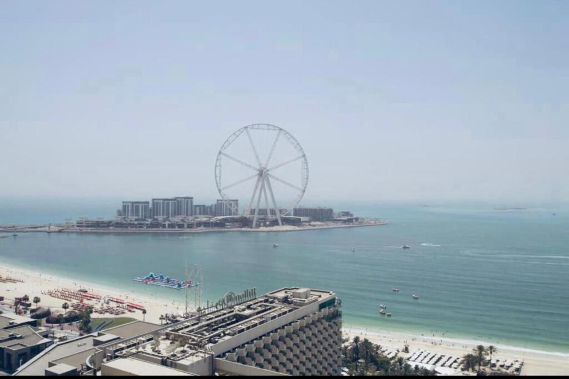 Marina Sail Apartamento Dubái