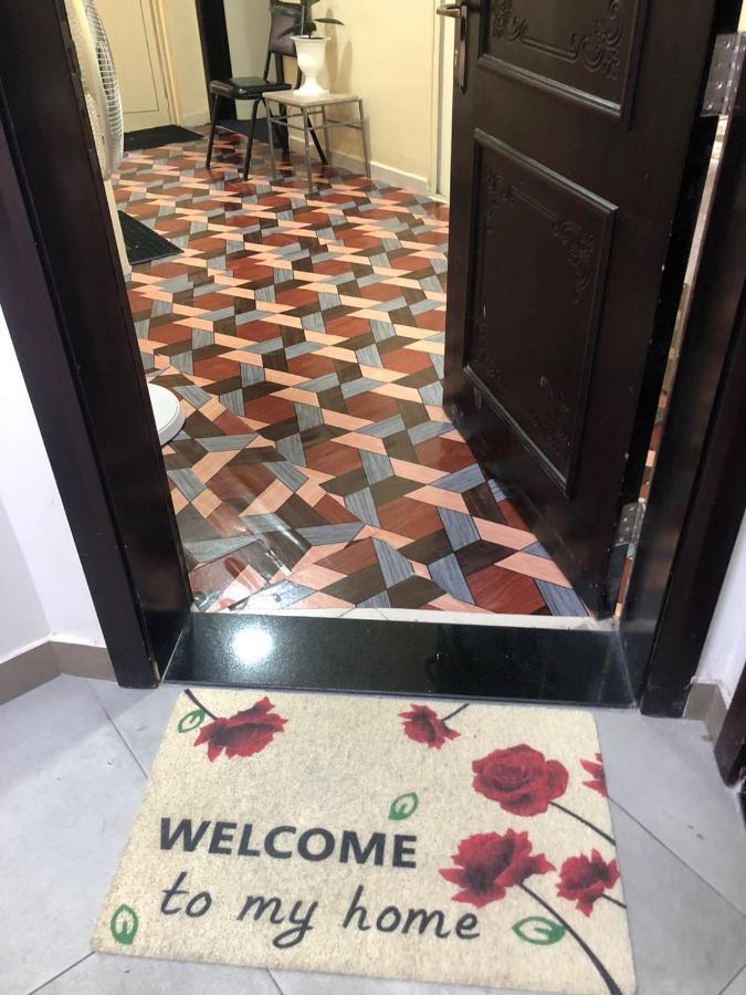 Apartemen Moon Backpackers , Al Rigga , Partition For Couples And For Singles