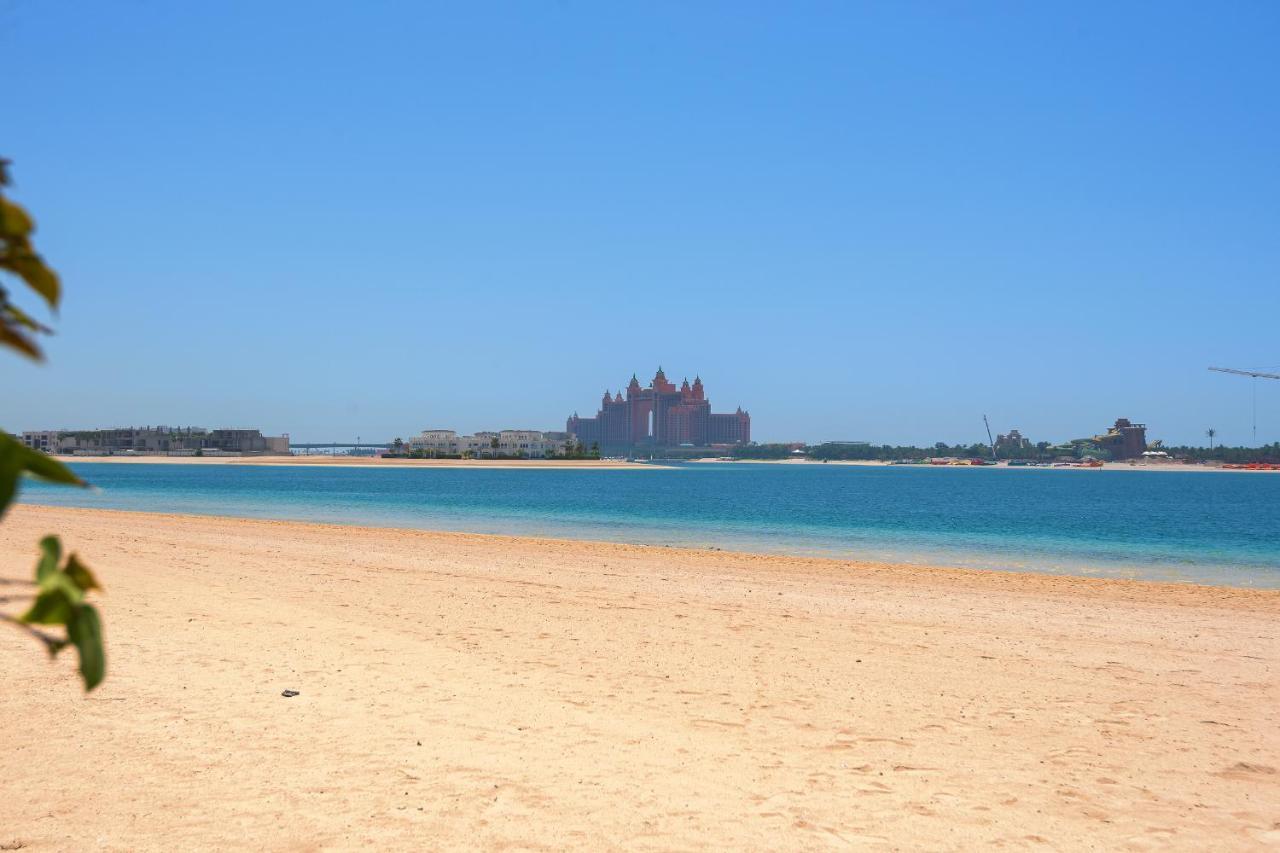 Vilă Maison Privee - Prvt Pool & Beach! In Luxury Palm Jumeirah Dubai
