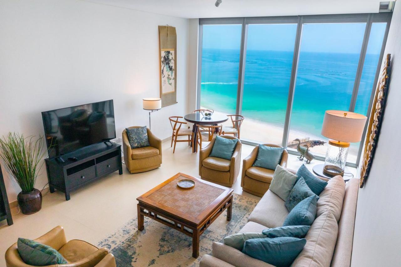 Eden's Homes & - 52-42 Emaar Apartment Dubai