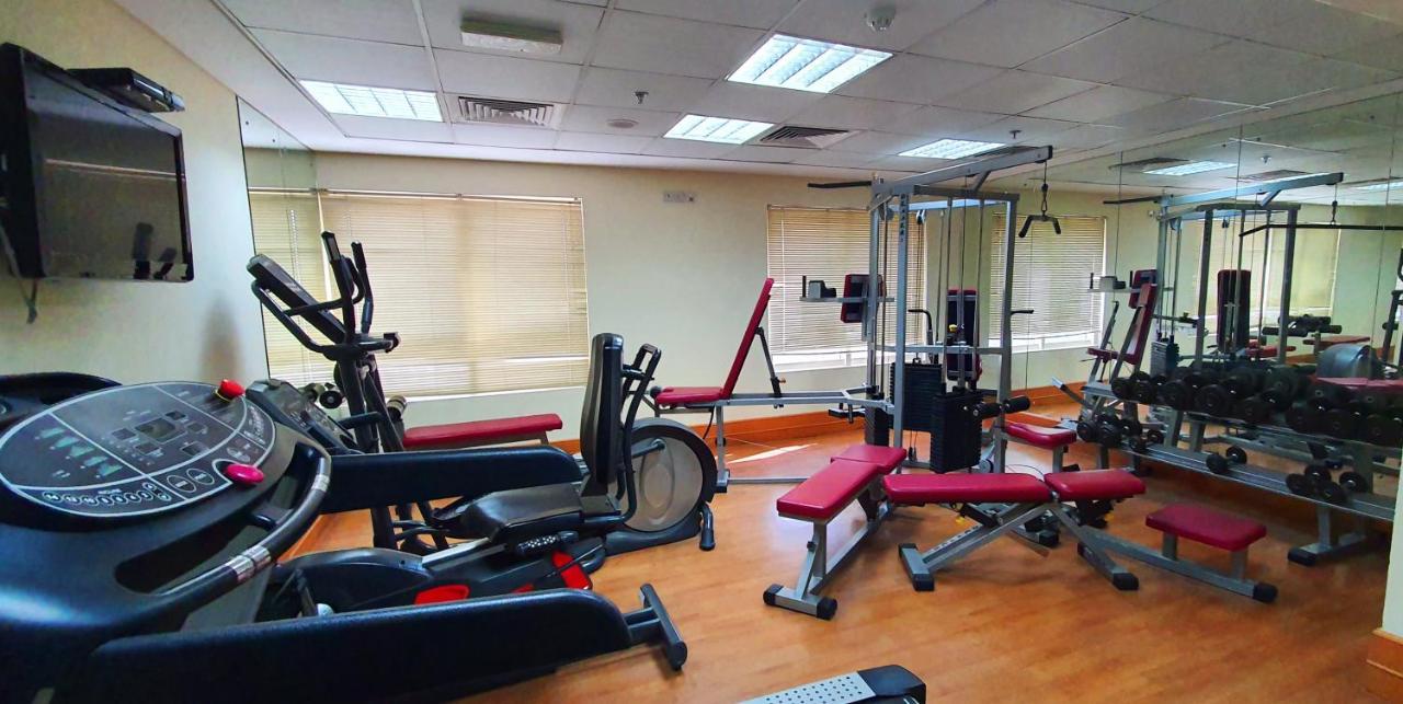 Tulip Apartahotel 3*