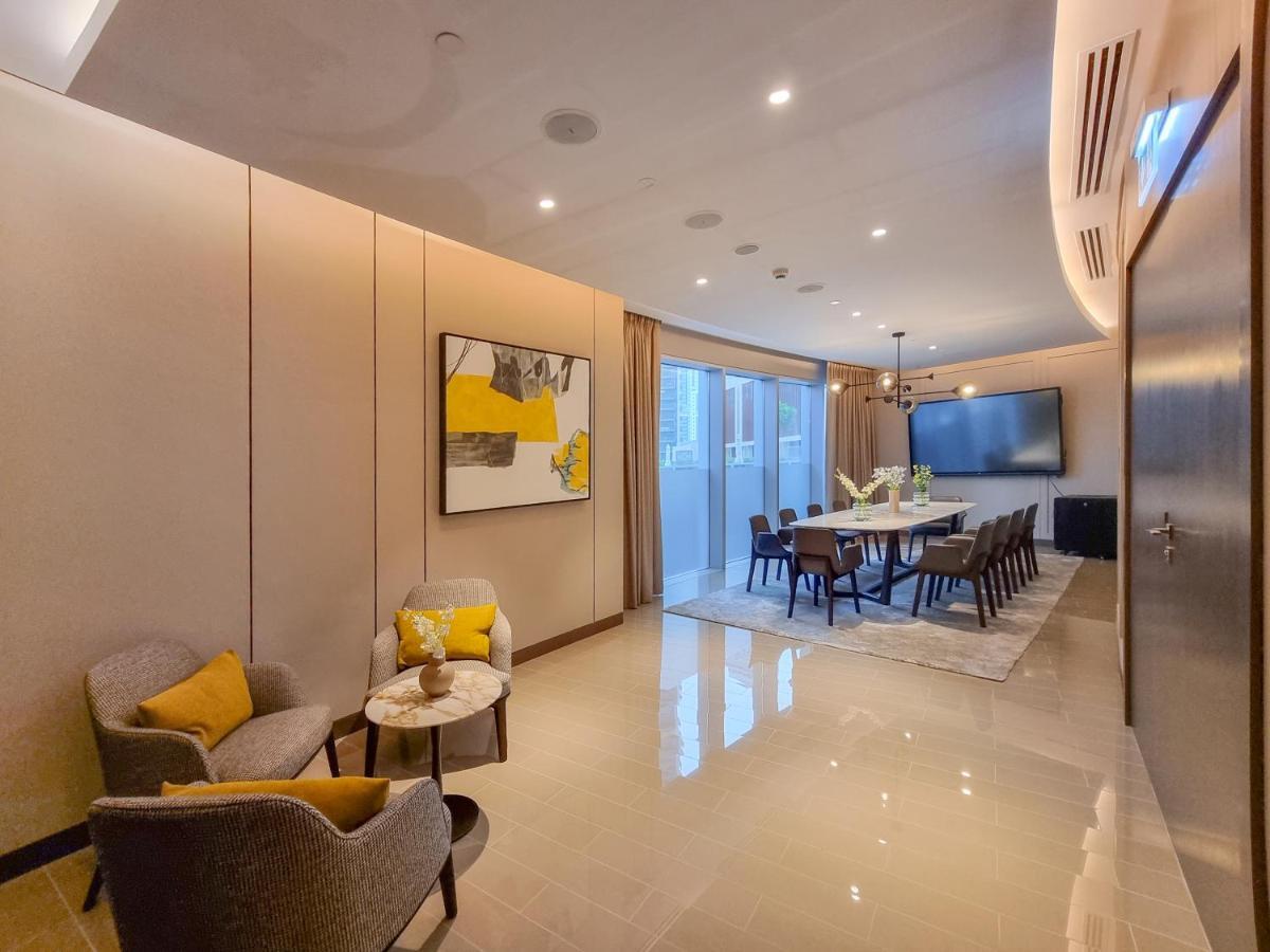 Eden's Homes & - Opera Grand Appartamento Dubai
