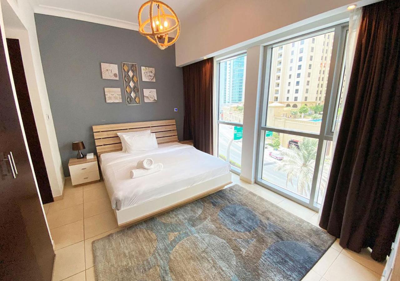 Lejlighed Rh- Marina Oasis, Spacious 01 Bedroom Marina,