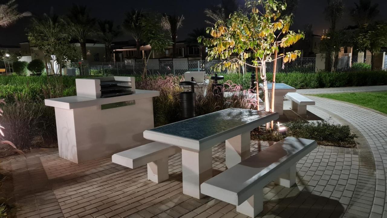 Casa-viva Сasa de vacaciones Dubái