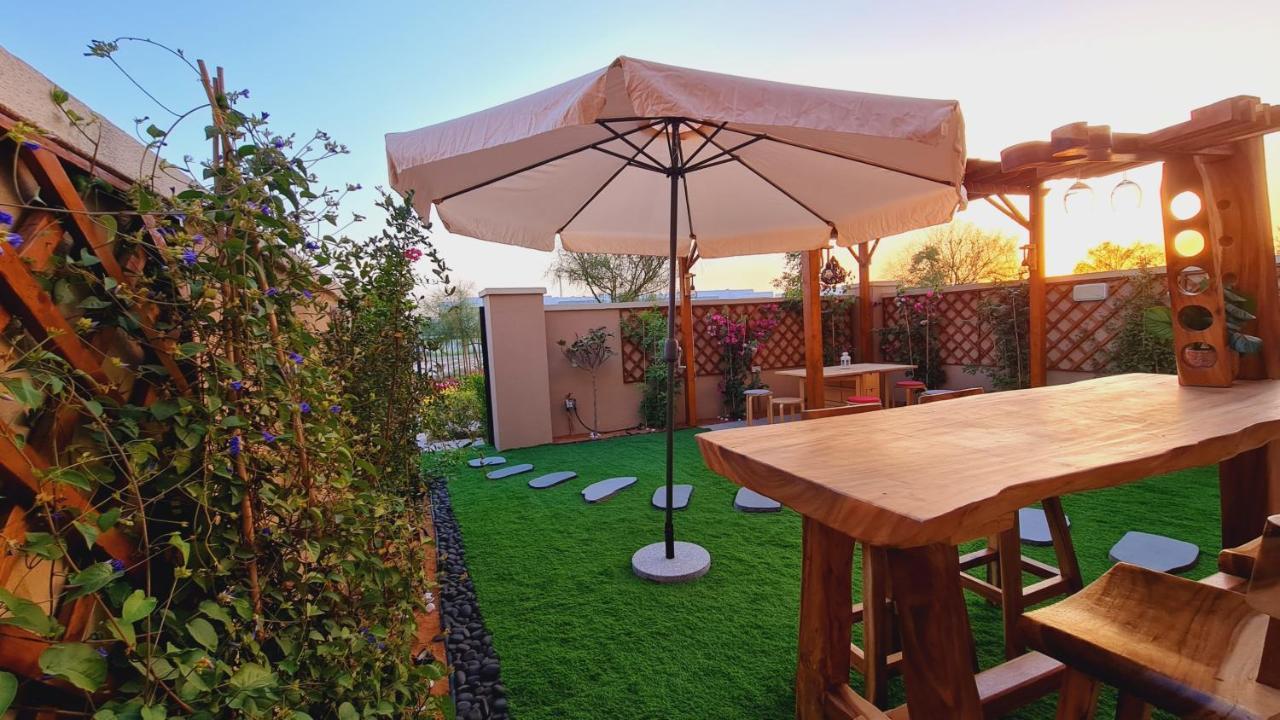 Casa-viva Hébergement de vacances