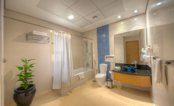 Inn City Stay Inn Dubai