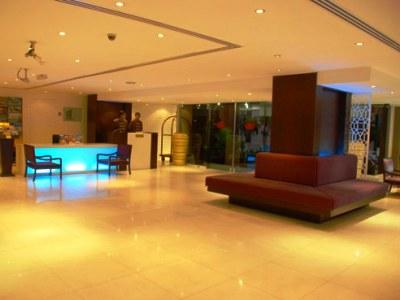 London Crown 1 3* Dubaï