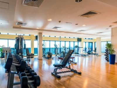 Apartahotel Nojoum Llc