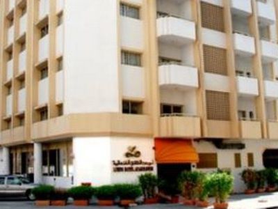 Lavender Deira Hotel Dubai