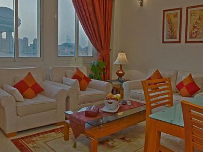 La Najd 3* Dubai