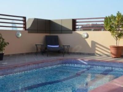 Richmond Greens Hotel Dubaï