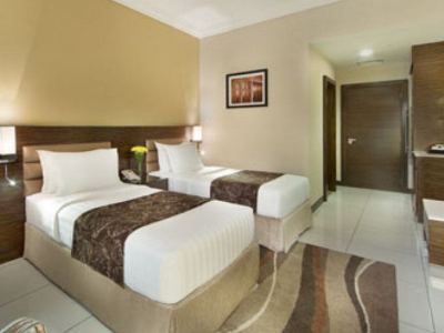 Gateway Hotel Dubái