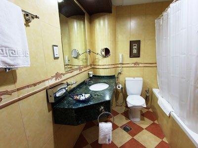 Oyo 124 Oriental Palace Apts 3*