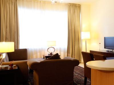 Avari - Al Barsha Appart hôtel