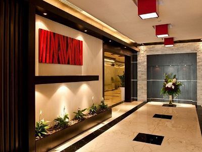 Al Nawras Appart hôtel Dubaï