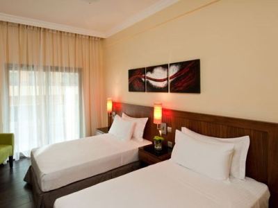 Appart hôtel Al Nawras 4*