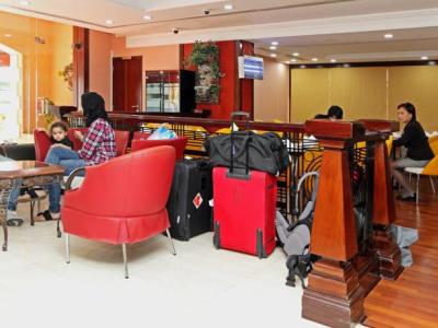 Appartement Jormand Dubaï