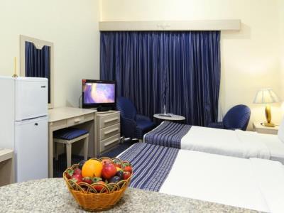 Jormand Appartement Dubaï