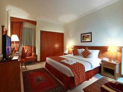 Hotel de apartamente Rolla Dubai