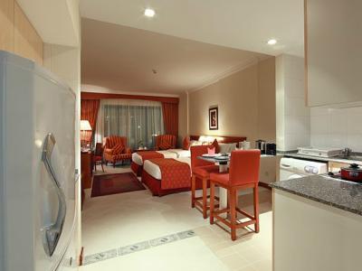 Hotel de apartamente Rolla