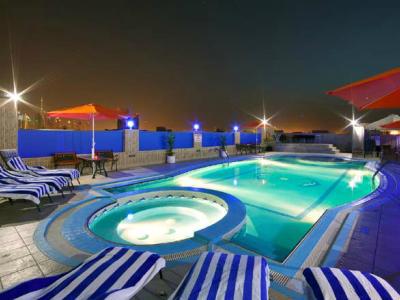 Rolla Hotel de apartamente 3*