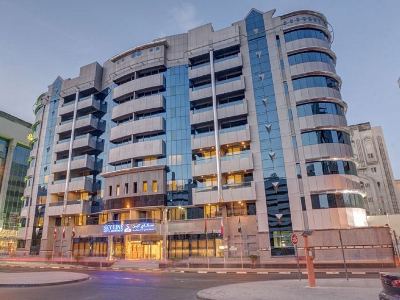 Dream Llc 3* Dubaï