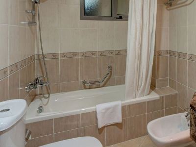 Dream Llc Appart hôtel 3*