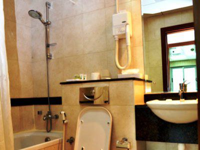Apartahotel Legacy 3*