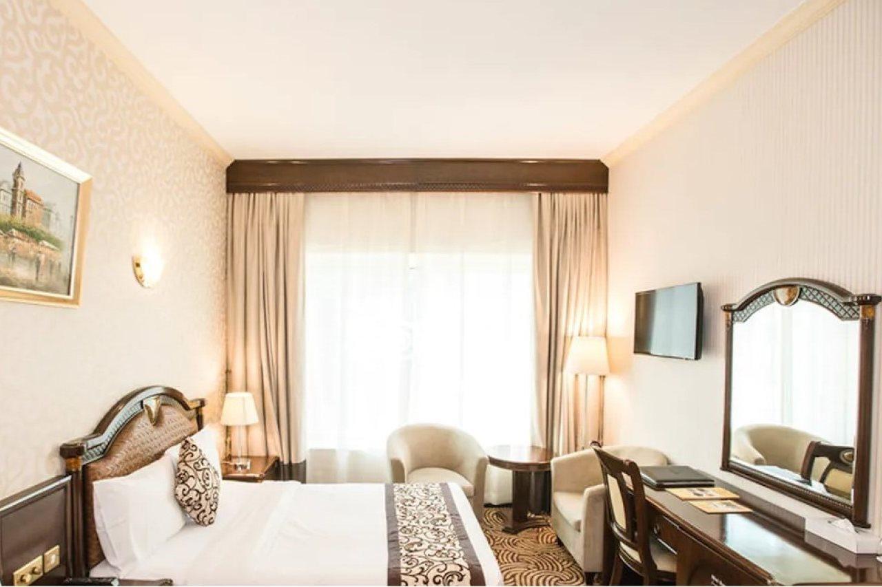 Hotel Sun And Sands Dubai