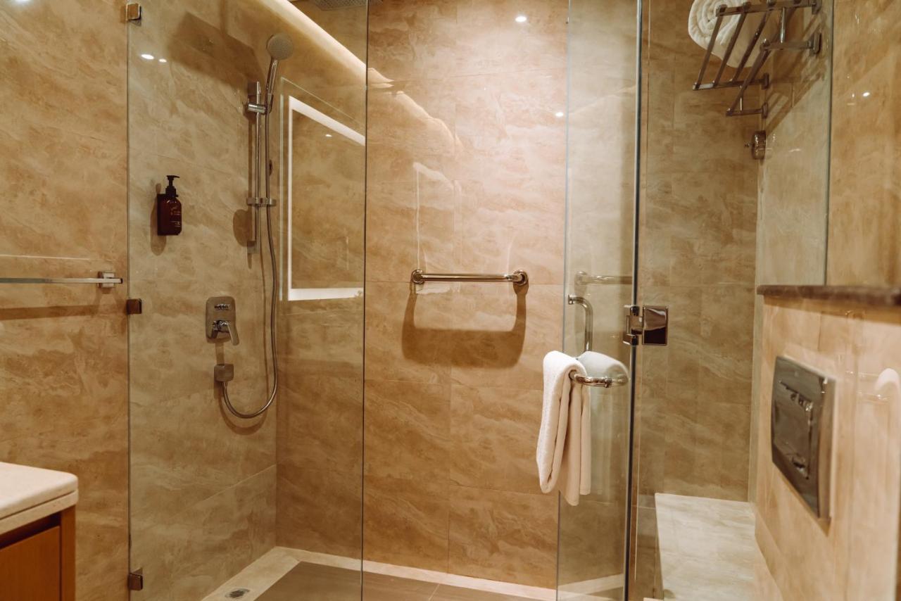 He Appart hôtel Dubaï